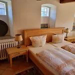 Hackerhof, Südwohnung
