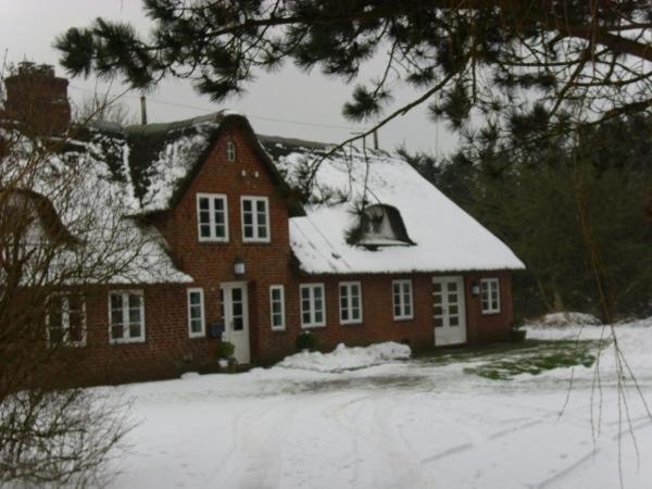 Apartment Hackerhof, Südwohnung