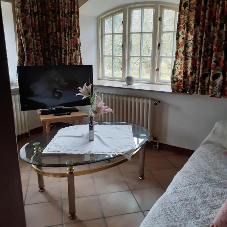 Hackerhof, Südwohnung Apartment *