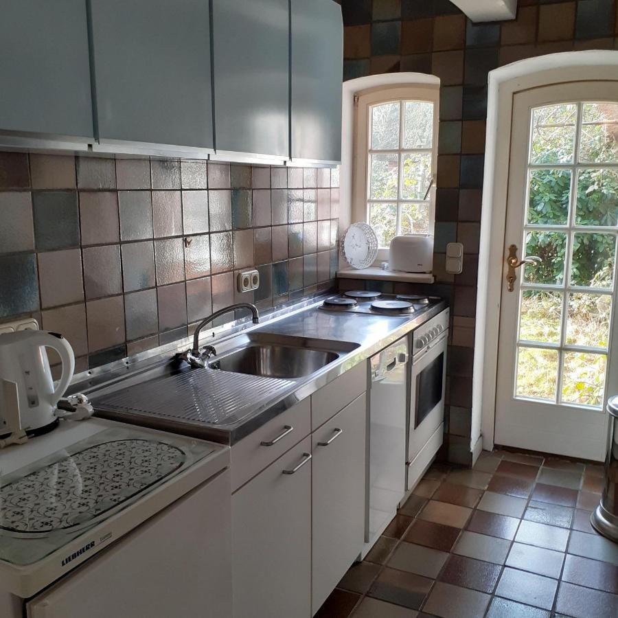Hackerhof, Südwohnung Apartment *
