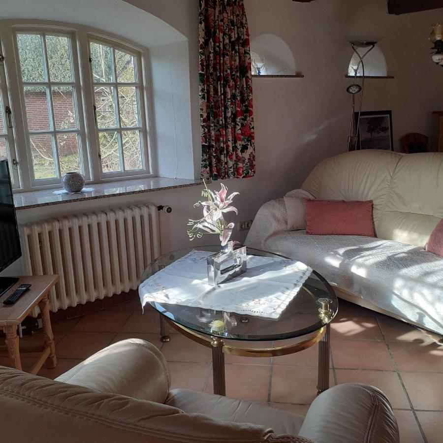 Hackerhof, Südwohnung Apartment