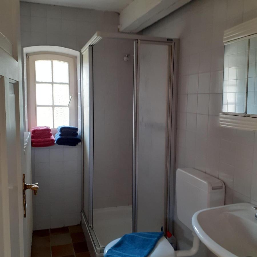 Apartment Hackerhof, Südwohnung
