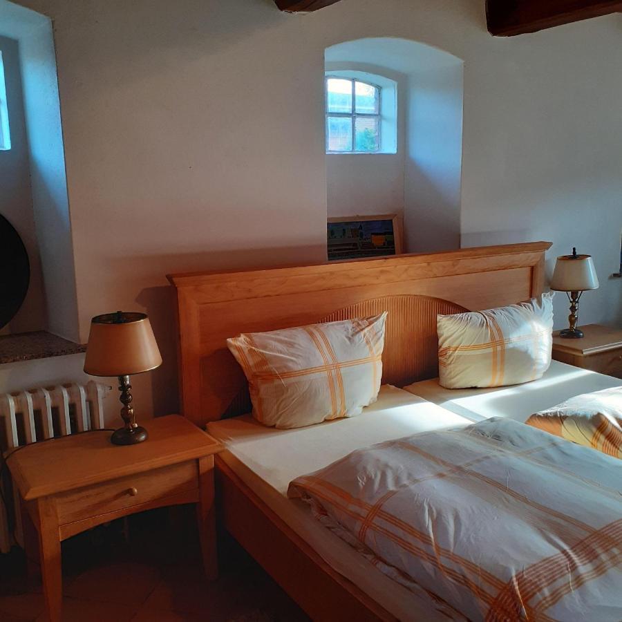 Hackerhof, Südwohnung * Morsum (Sylt)